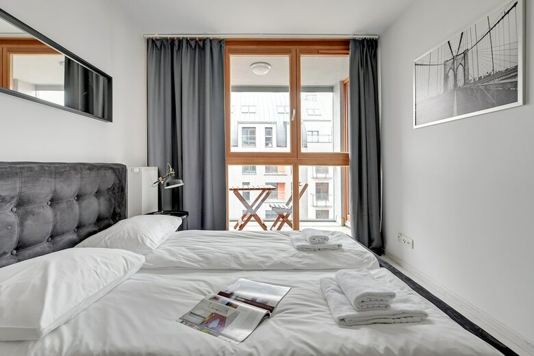 Apartamentos Flats For Rent - Aura Spa&wellness