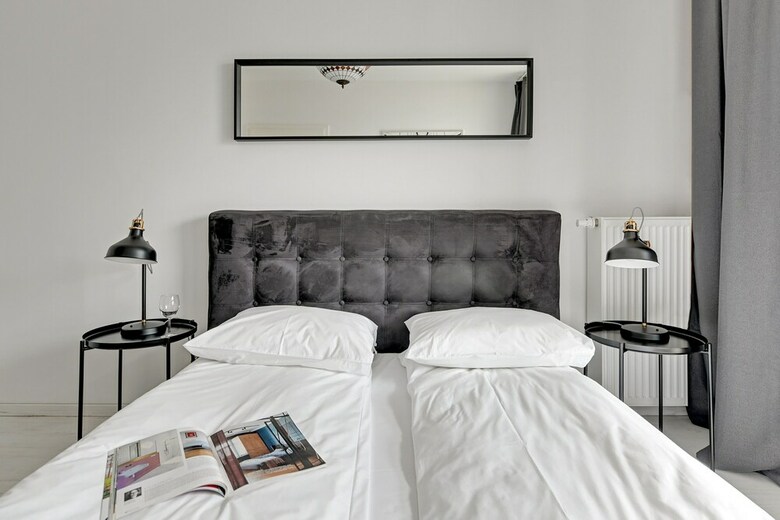 Apartamentos Flats For Rent - Aura Spa&wellness