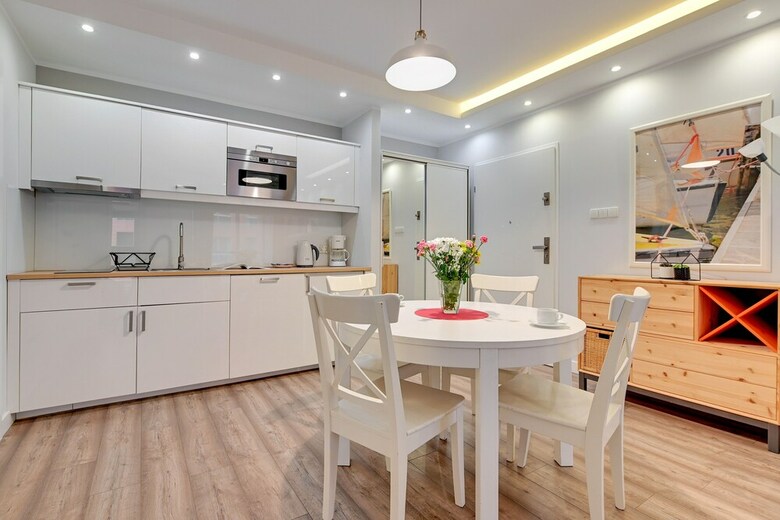 Apartamentos Flats For Rent - Aura Spa&wellness