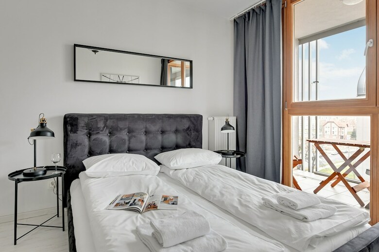 Apartamentos Flats For Rent - Aura Spa&wellness