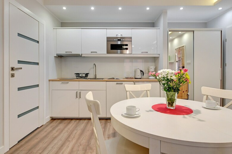 Apartamentos Flats For Rent - Aura Spa&wellness