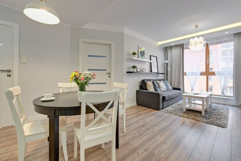 Apartamentos Flats For Rent - Aura Spa&wellness