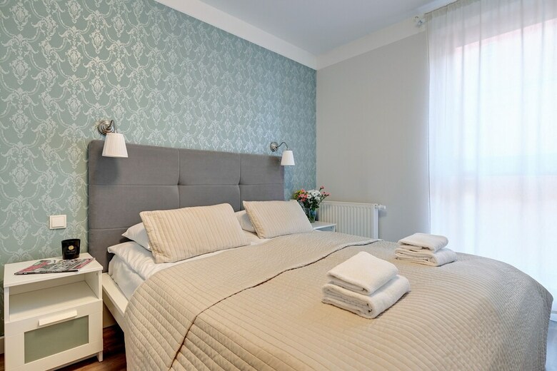 Apartamentos Flats For Rent - Aura Spa&wellness