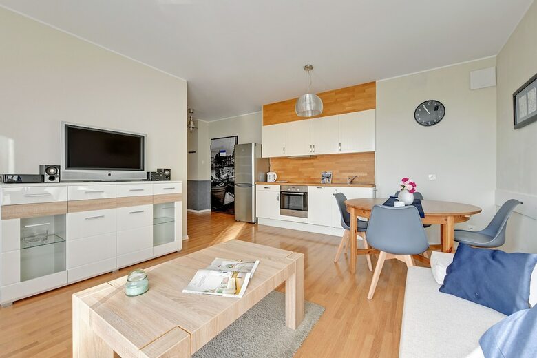 Apartamentos Flats For Rent - Aura Spa&wellness