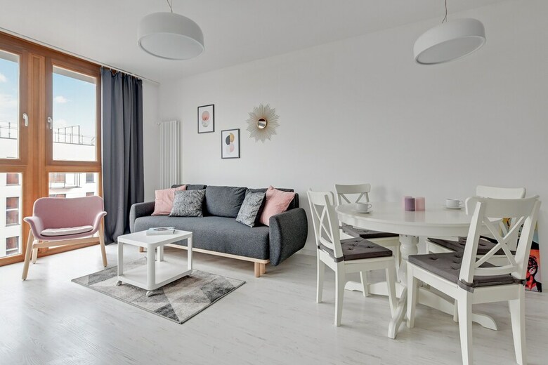 Apartamentos Flats For Rent - Aura Spa&wellness