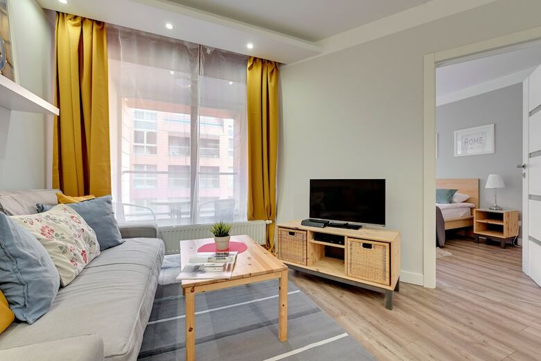 Apartamentos Flats For Rent - Aura Spa&wellness