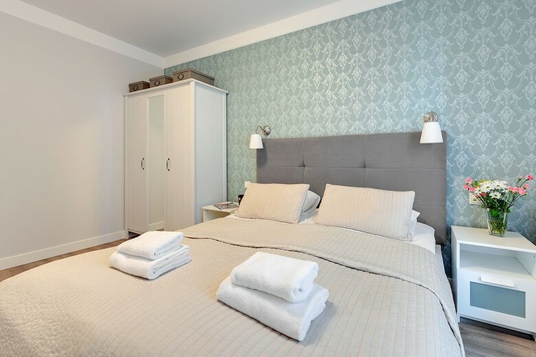 Apartamentos Flats For Rent - Aura Spa&wellness