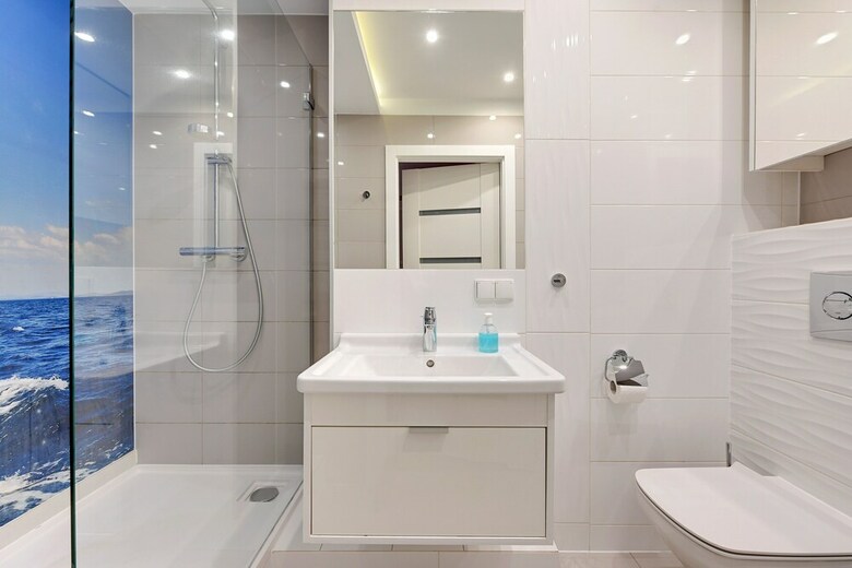 Apartamentos Flats For Rent - Aura Spa&wellness