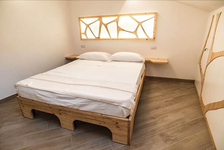 Bed & Breakfast A Casa Di