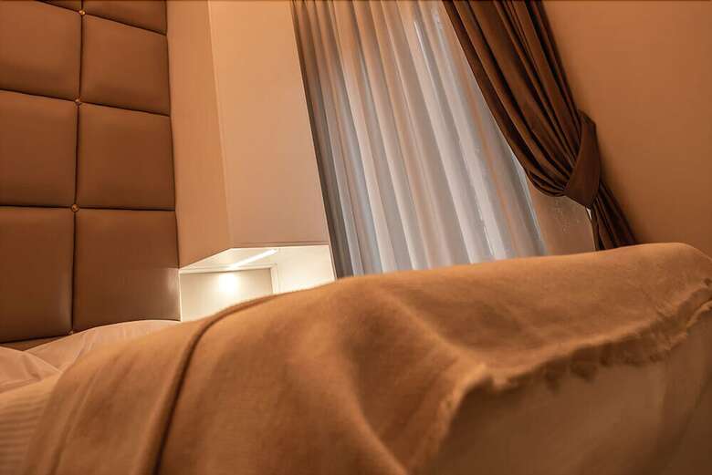 Bed & Breakfast A Casa Di