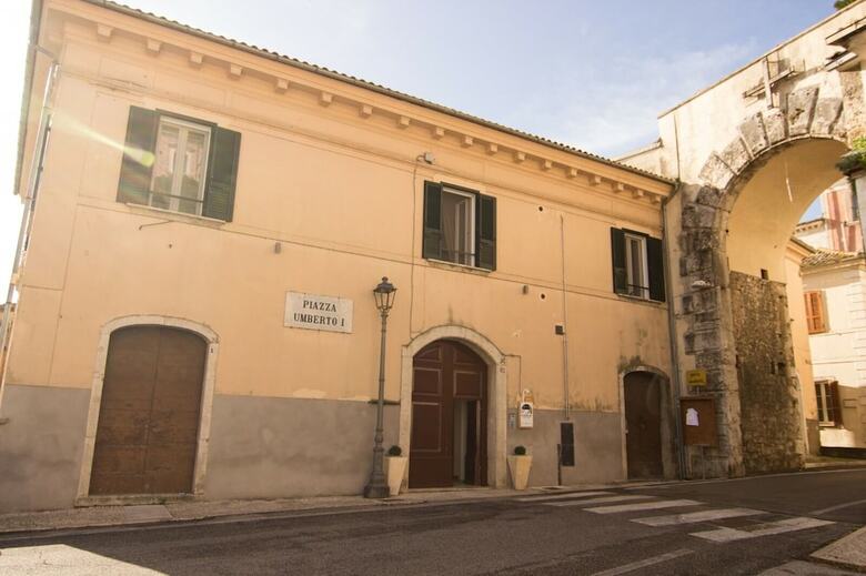 Bed & Breakfast A Casa Di