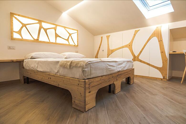 Bed & Breakfast A Casa Di