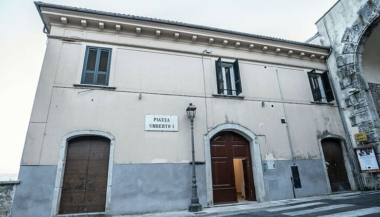 Bed & Breakfast A Casa Di