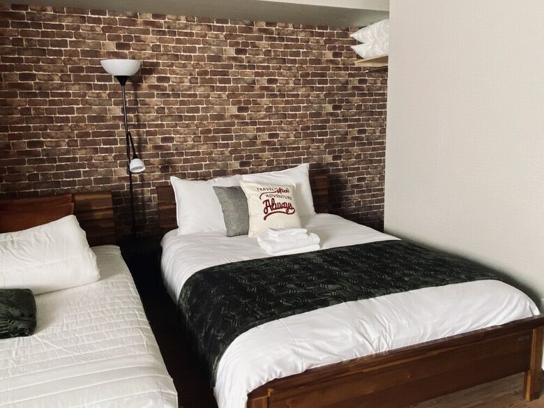 Apartamentos Hotel Ffosaka.com