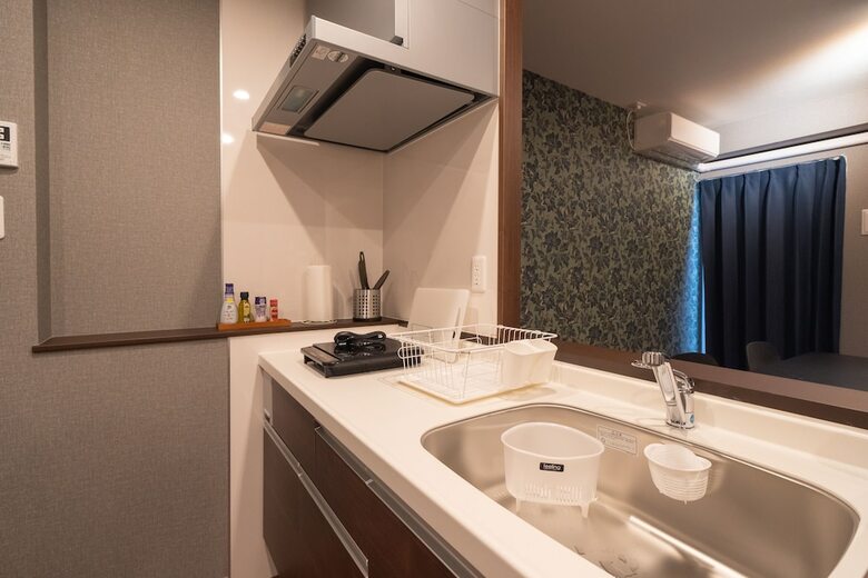 Apartamentos Hotel Ffosaka.com