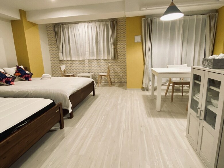 Apartamentos Hotel Ffosaka.com
