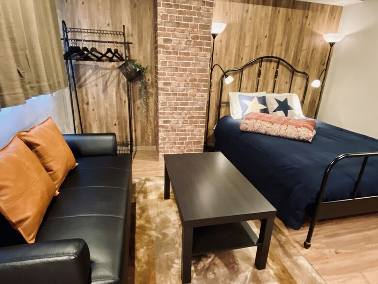 Apartamentos Hotel Ffosaka.com