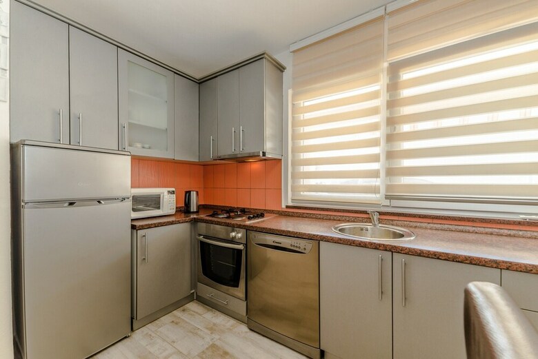 Apartments Jakovljevic