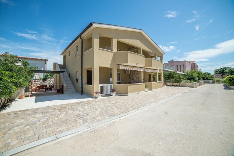Apartments Jakovljevic