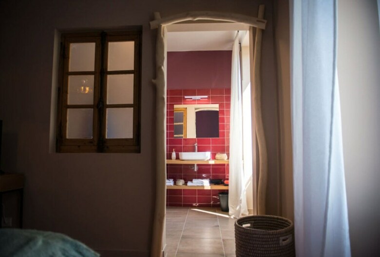 B&B Une Autre Histoire