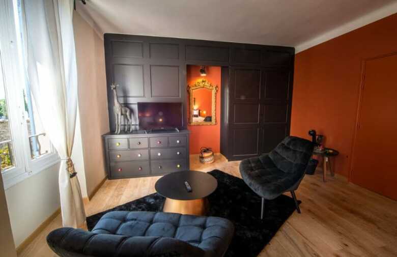B&B Une Autre Histoire