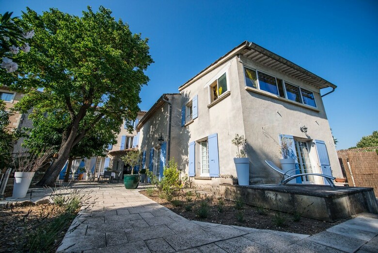 B&B Une Autre Histoire