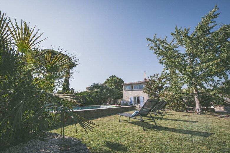 B&B Une Autre Histoire
