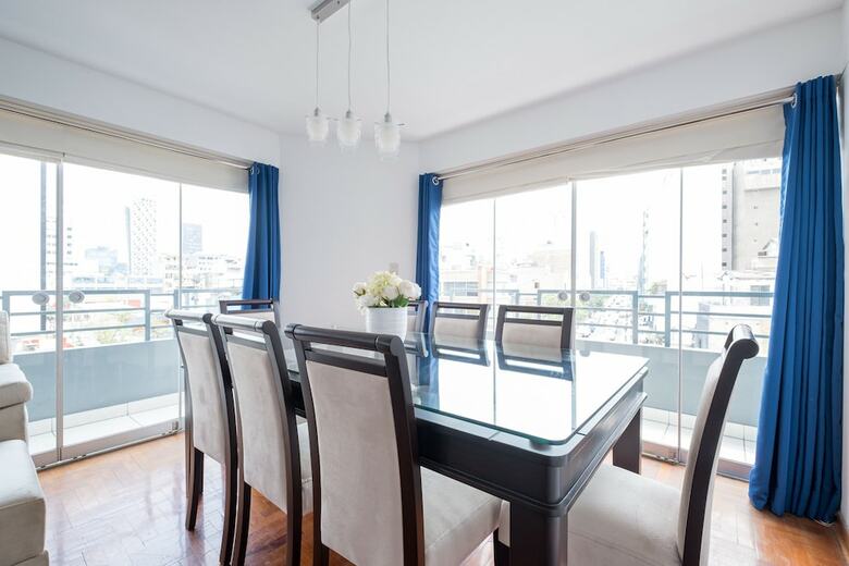Simply Comfort Alcanfores Amazing Apartment