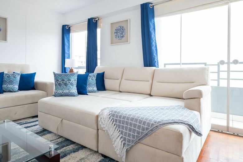Simply Comfort Alcanfores Amazing Apartment