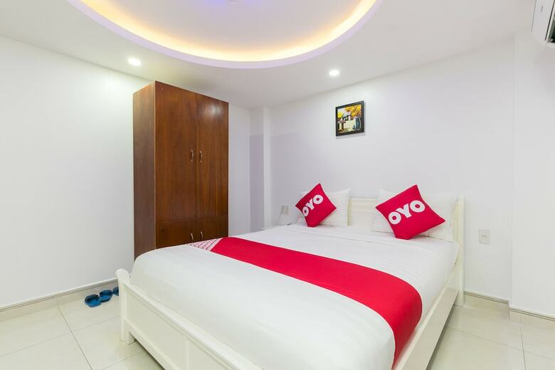Oyo 652 Monaco Hotel