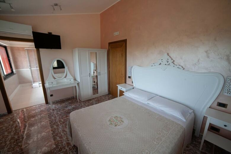 Bed & Breakfast Relais D'itria