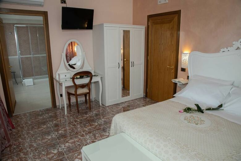 Bed & Breakfast Relais D'itria
