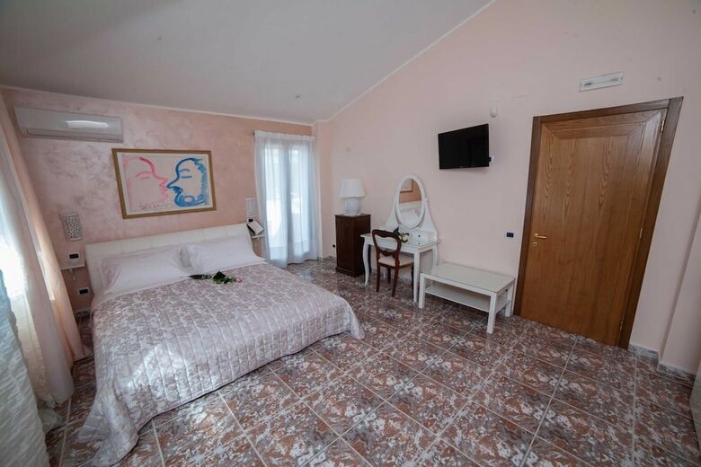 Bed & Breakfast Relais D'itria