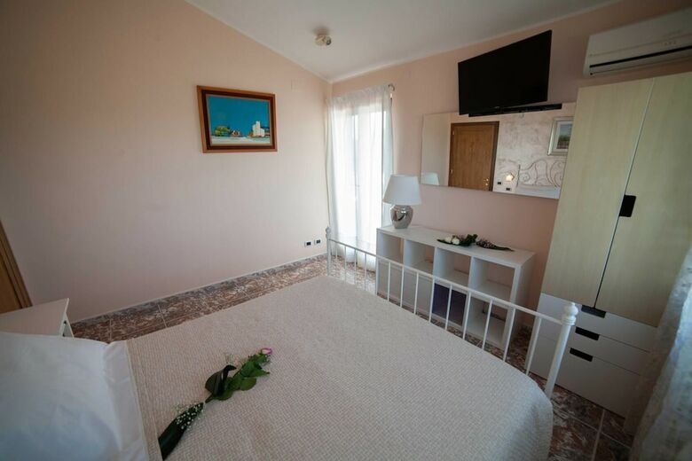 Bed & Breakfast Relais D'itria