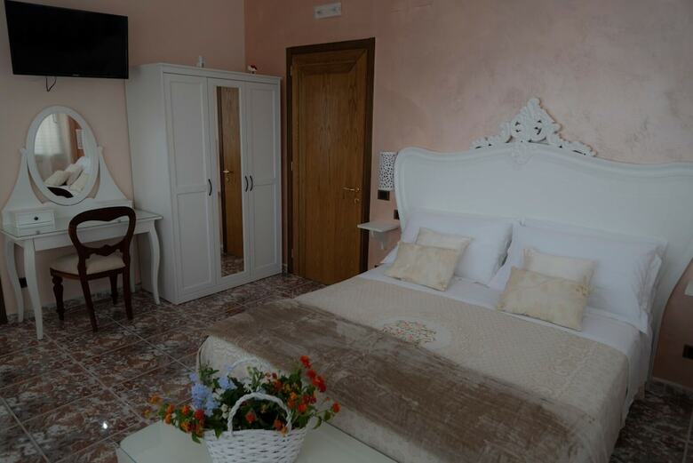 Bed & Breakfast Relais D'itria