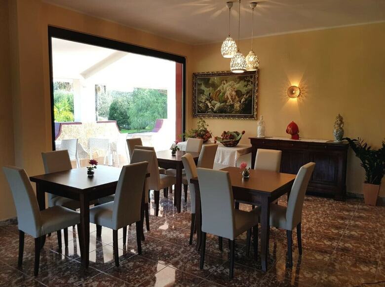Bed & Breakfast Relais D'itria