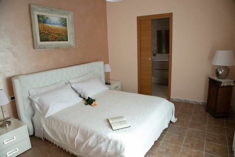 Bed & Breakfast Relais D'itria
