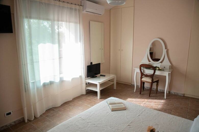 Bed & Breakfast Relais D'itria
