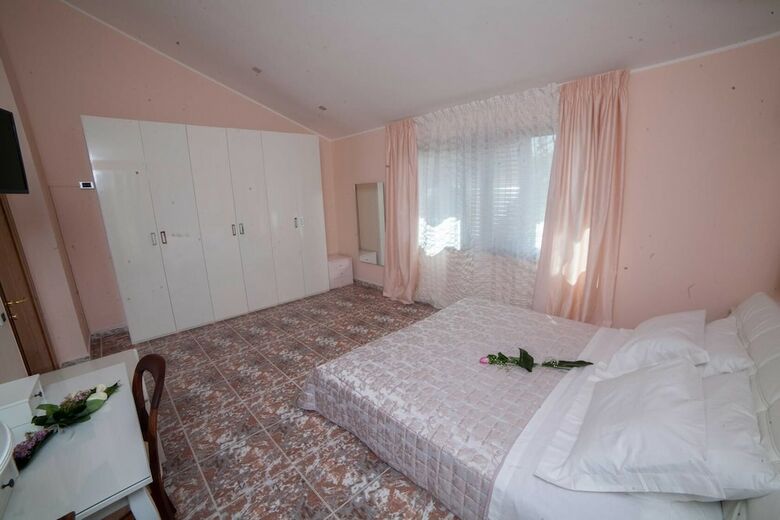Bed & Breakfast Relais D'itria