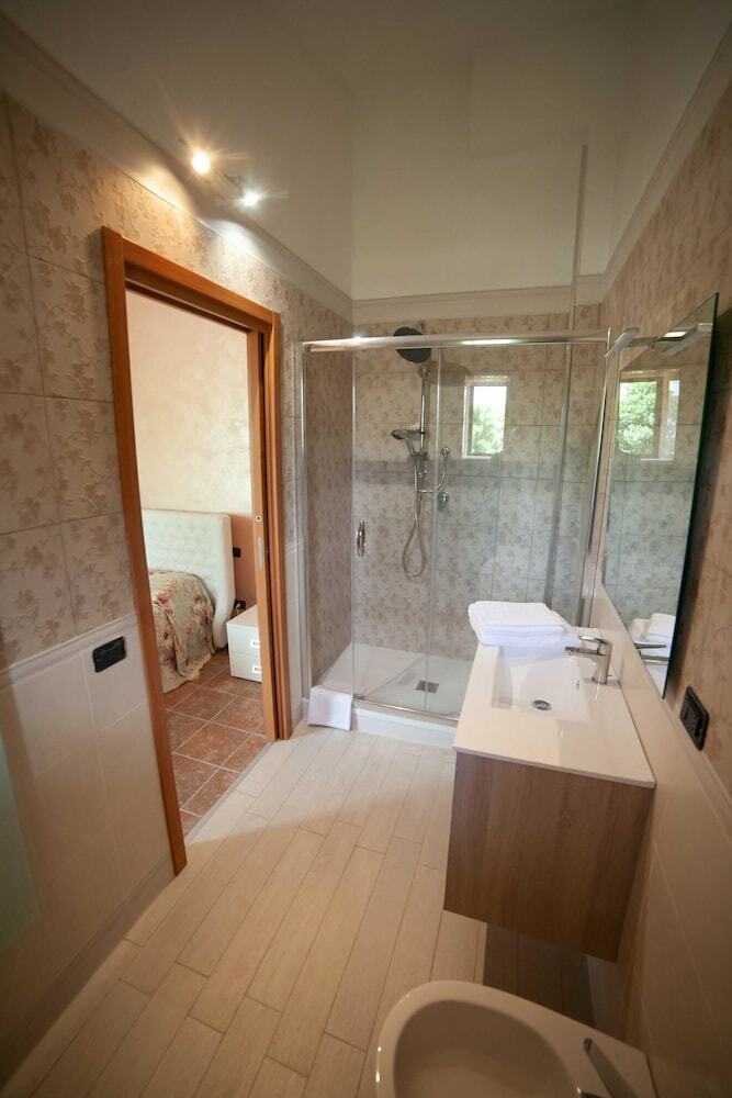Bed & Breakfast Relais D'itria