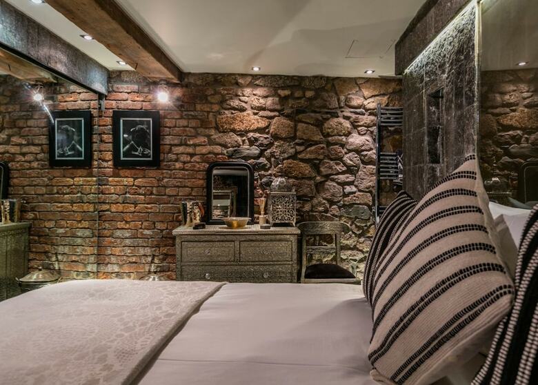 Apartamentos Black Moon - Adults Only