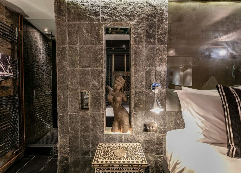 Apartamentos Black Moon - Adults Only