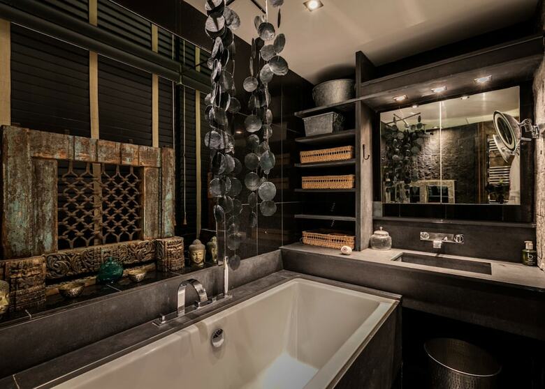 Apartamentos Black Moon - Adults Only