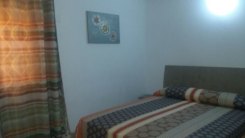 Aparthotel West Coast View