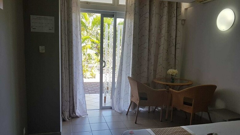 Aparthotel West Coast View