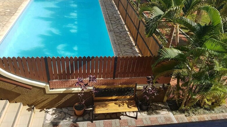 Aparthotel West Coast View