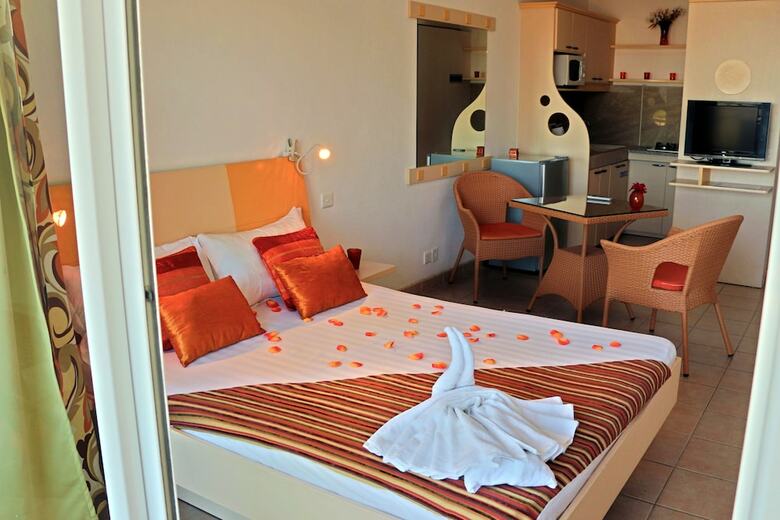 Aparthotel West Coast View
