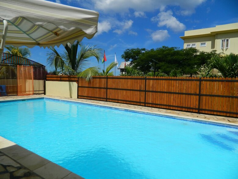 Aparthotel West Coast View
