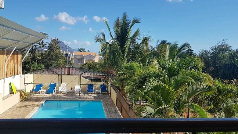 Aparthotel West Coast View