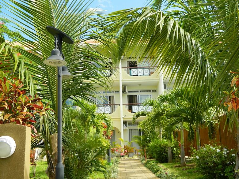 Aparthotel West Coast View